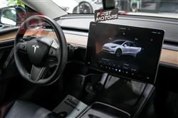 تسلا موديل Y